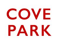 Cove Park logo